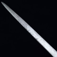 British 1854 Pattern Scots Guards Officers Sword of Lieut-Col Sir Ernest Edward de Winton Wills, Commander at Balmoral Castle 27